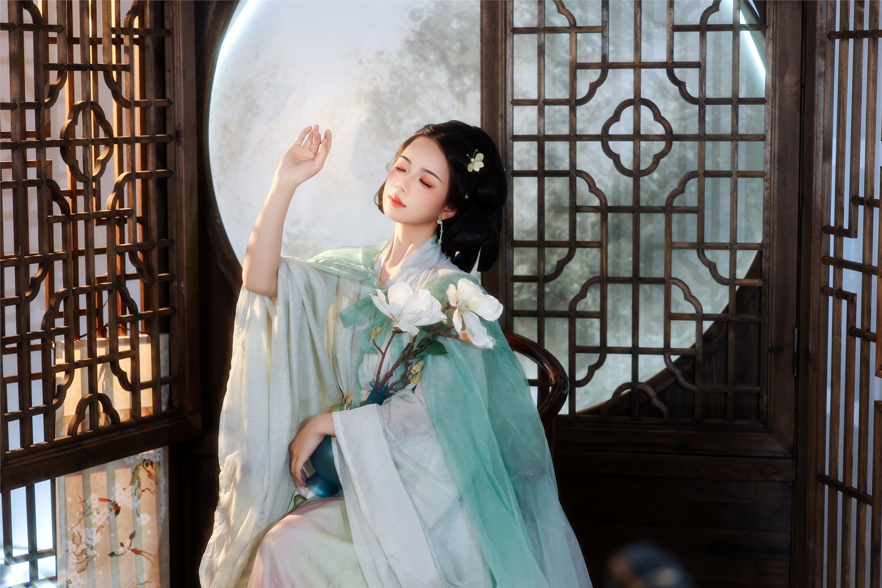 YITUYU艺图语 2025.01.23 梦中人 小杜同学